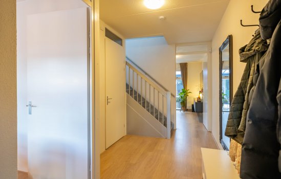 Sloep 214, Groningen