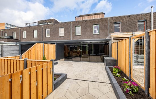 Sloep 214, Groningen