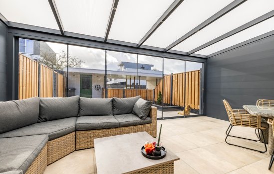 Sloep 214, Groningen