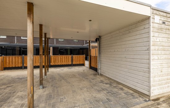 Sloep 214, Groningen