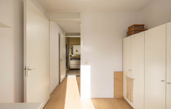 Sloep 214, Groningen