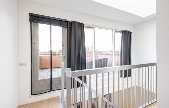 Sloep 214, Groningen