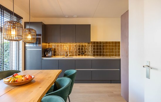 Sloep 214, Groningen