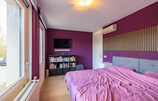 Sloep 214, Groningen