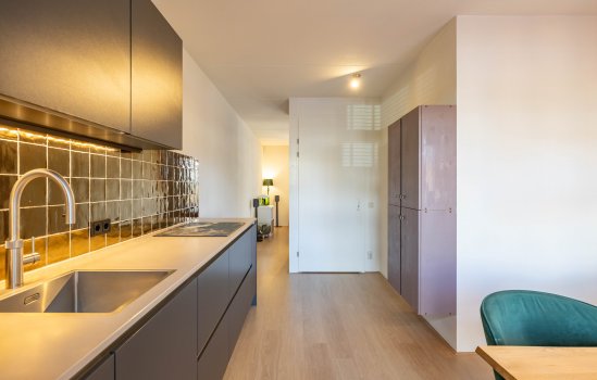 Sloep 214, Groningen