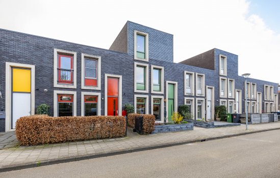 Sloep 214, Groningen