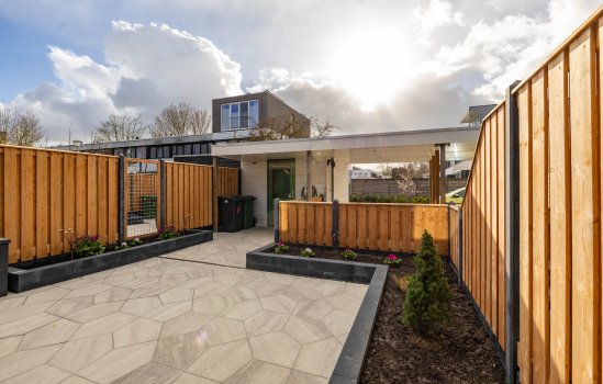 Sloep 214, Groningen