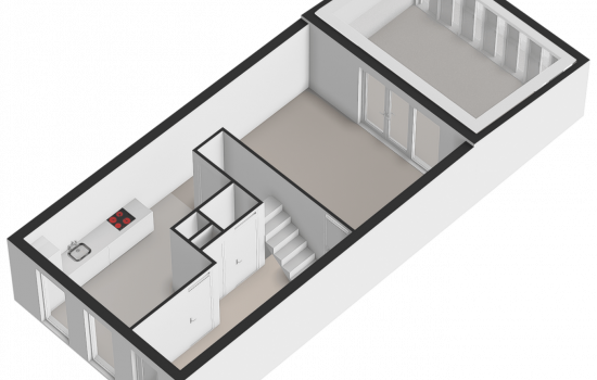 Sloep 214, Groningen