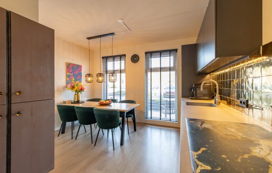 Sloep 214, Groningen