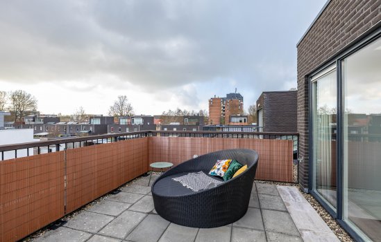 Sloep 214, Groningen