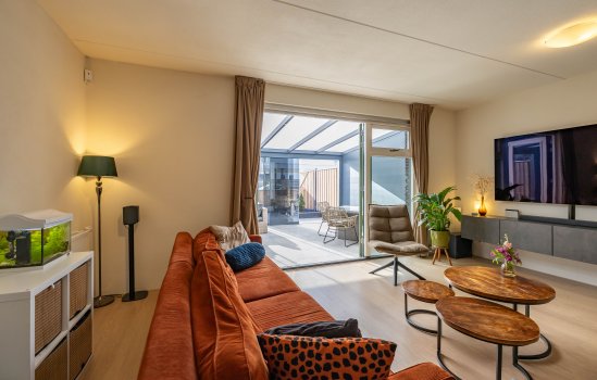 Sloep 214, Groningen