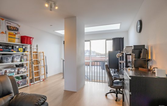 Sloep 214, Groningen