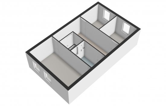 Sloep 214, Groningen