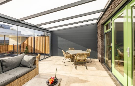 Sloep 214, Groningen