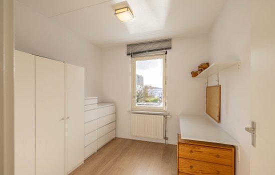 Sloep 214, Groningen