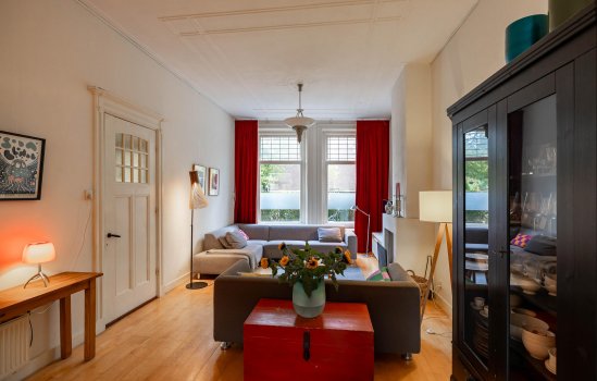 Herman Colleniusstraat 70, GRONINGEN