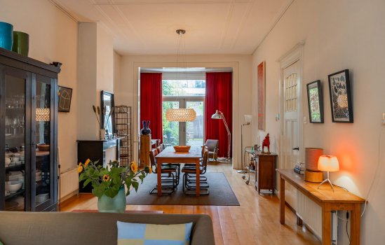 Herman Colleniusstraat 70, GRONINGEN