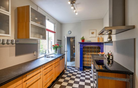 Herman Colleniusstraat 70, GRONINGEN