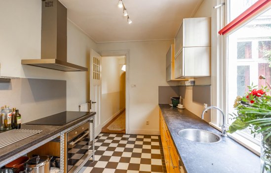 Herman Colleniusstraat 70, GRONINGEN