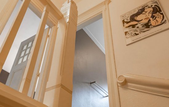 Herman Colleniusstraat 70, GRONINGEN