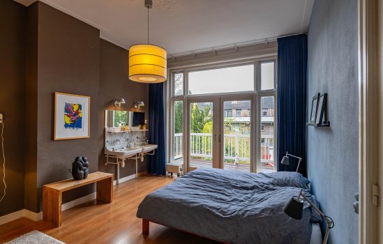 Herman Colleniusstraat 70, GRONINGEN