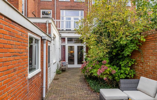 Herman Colleniusstraat 70, GRONINGEN