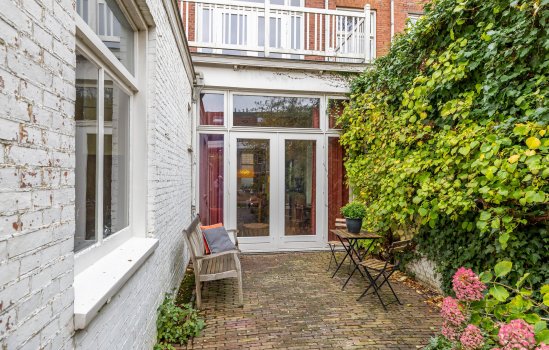 Herman Colleniusstraat 70, GRONINGEN