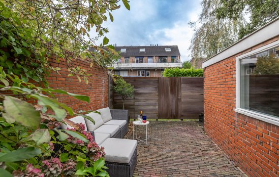 Herman Colleniusstraat 70, GRONINGEN