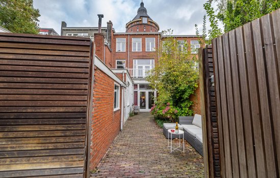 Herman Colleniusstraat 70, GRONINGEN