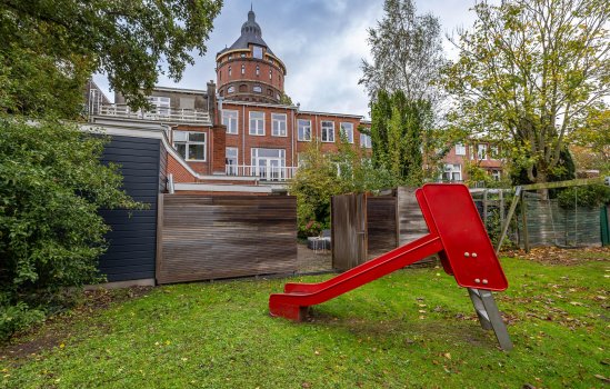 Herman Colleniusstraat 70, GRONINGEN