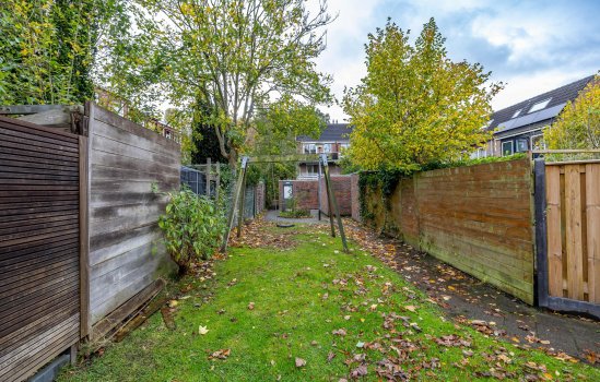 Herman Colleniusstraat 70, GRONINGEN