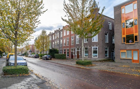 Herman Colleniusstraat 70, GRONINGEN