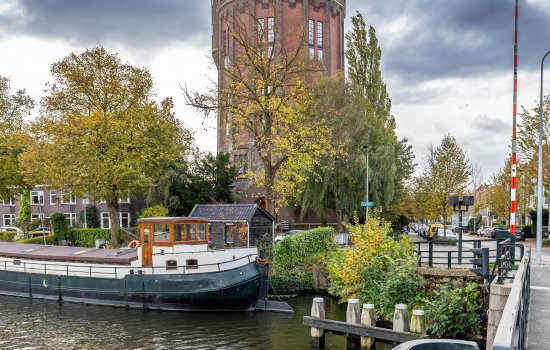 Herman Colleniusstraat 70, GRONINGEN