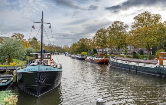 Herman Colleniusstraat 70, GRONINGEN