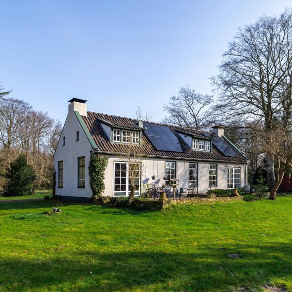 Oosterbroek 3, EELDE