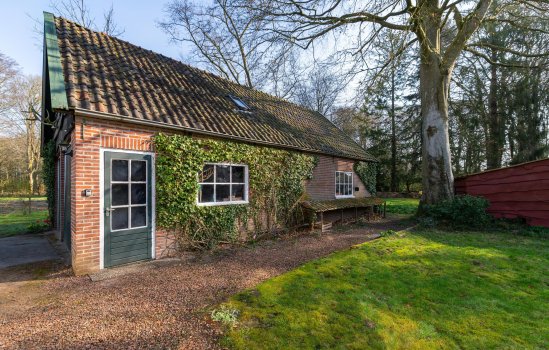 Oosterbroek 3, EELDE