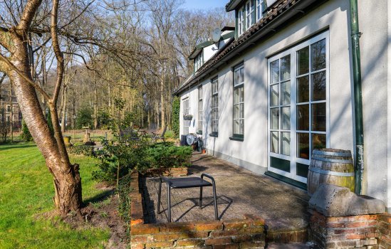 Oosterbroek 3, EELDE