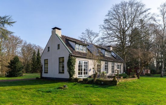 Oosterbroek 3, EELDE