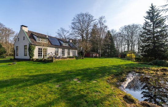 Oosterbroek 3, EELDE