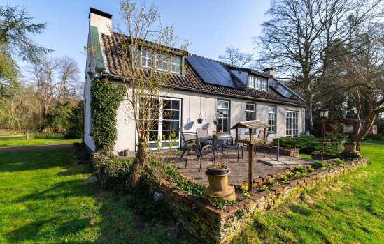 Oosterbroek 3, EELDE