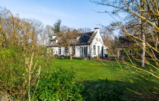 Oosterbroek 3, EELDE