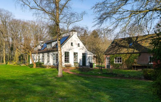 Oosterbroek 3, EELDE