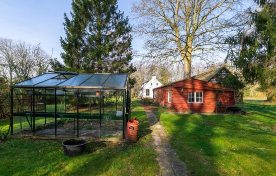 Oosterbroek 3, EELDE