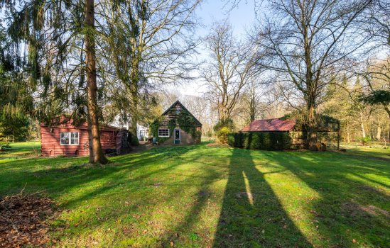 Oosterbroek 3, EELDE