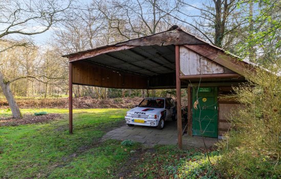 Oosterbroek 3, EELDE