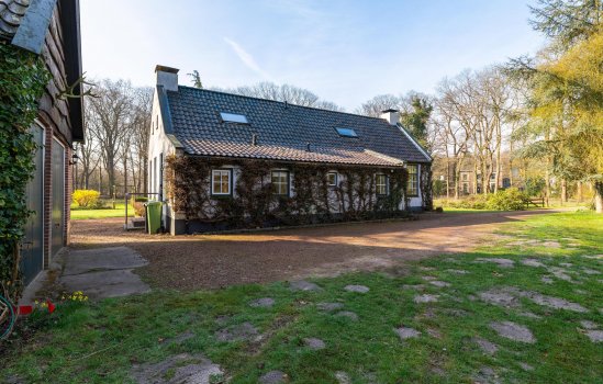 Oosterbroek 3, EELDE