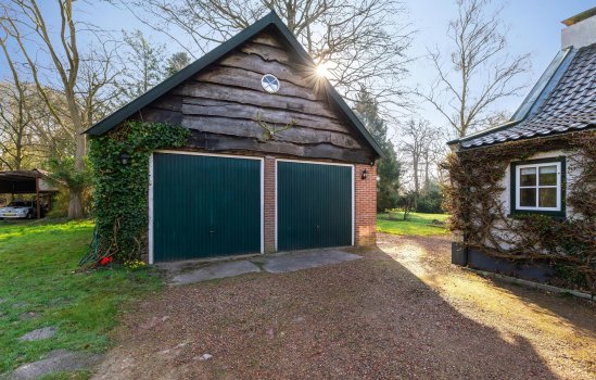 Oosterbroek 3, EELDE