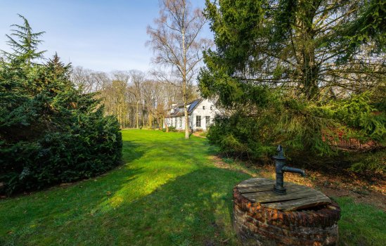 Oosterbroek 3, EELDE