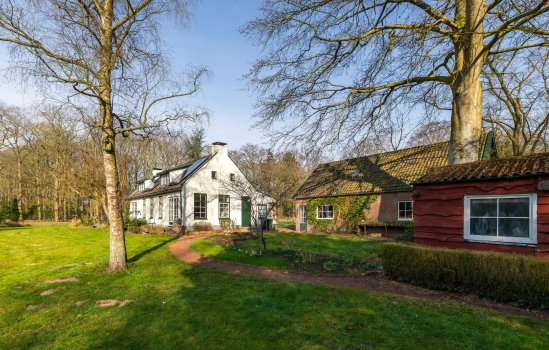 Oosterbroek 3, EELDE