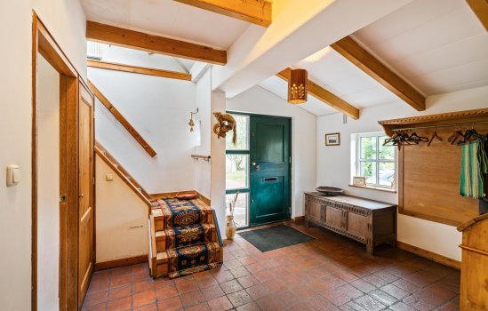 Oosterbroek 3, EELDE